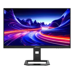 LCD Monitor-DAHUA-LM27-E341A-27-Gaming-Panel IPS-2560x1440-16:9-240Hz-1 ms-Colour Black-DHI-LM27-E341A