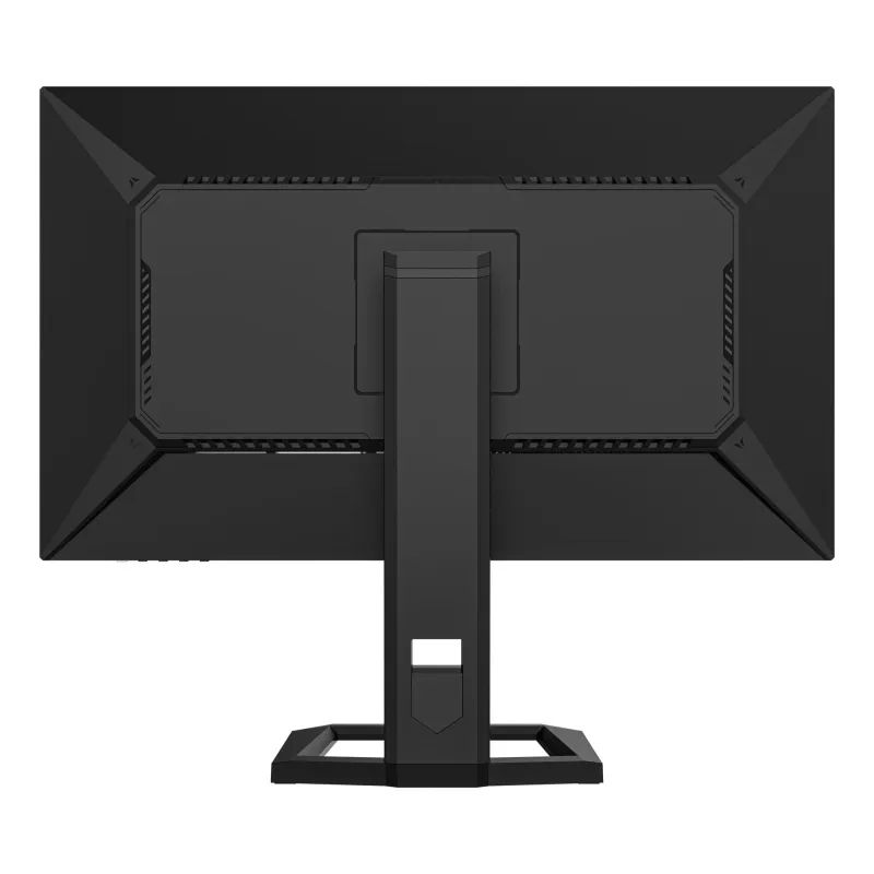 LCD Monitor-DAHUA-LM27-E341A-27-Gaming-Panel IPS-2560x1440-16:9-240Hz-1 ms-Colour Black-DHI-LM27-E341A