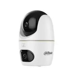 Wrl camera 5mp pt ir dome-h5d-5f dahua