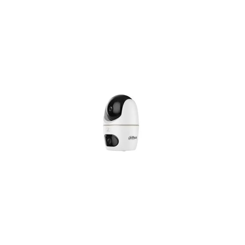 Wrl camera 5mp pt ir dome-h5d-5f dahua