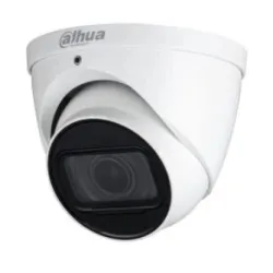 Camera hdcvi 5mp eyeball-hac-hdw2501tza-27135s2 dahua
