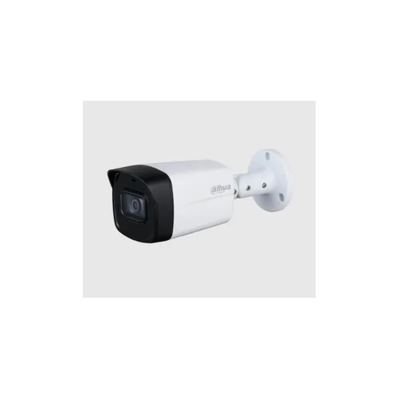 Camera hdcvi 5mp bullet-hfw1500tlm-ila0280bs3dip dahua