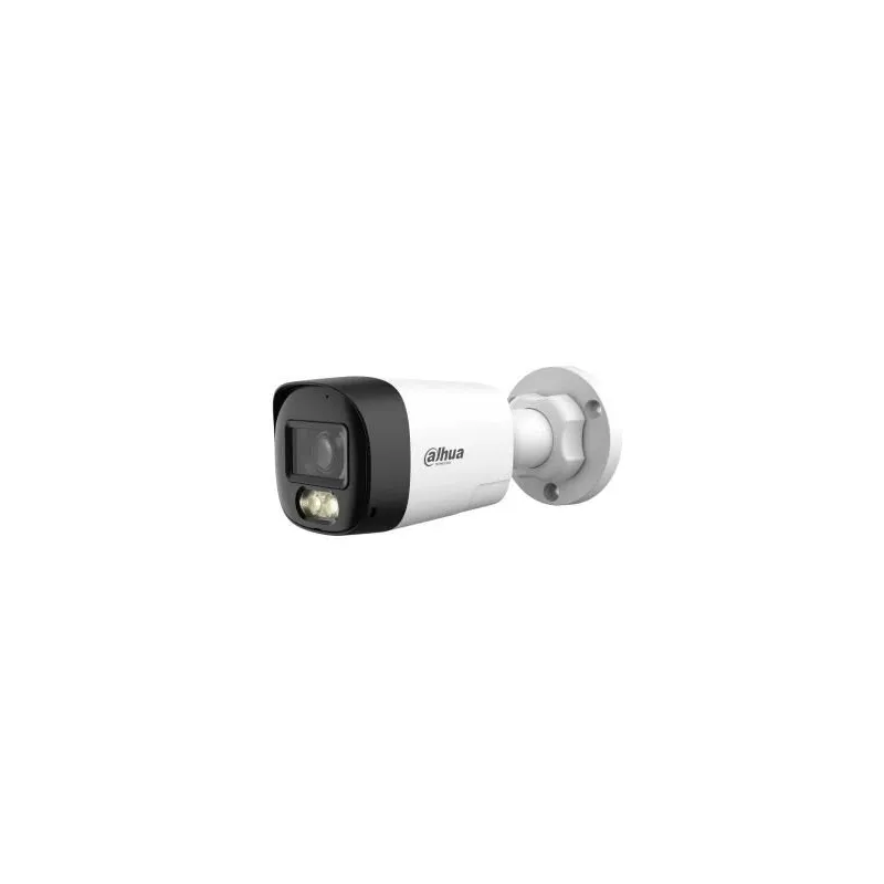 Camera hdcvi 5mp ir bullet-hfw1500rl-il-t-0280bdip dahua