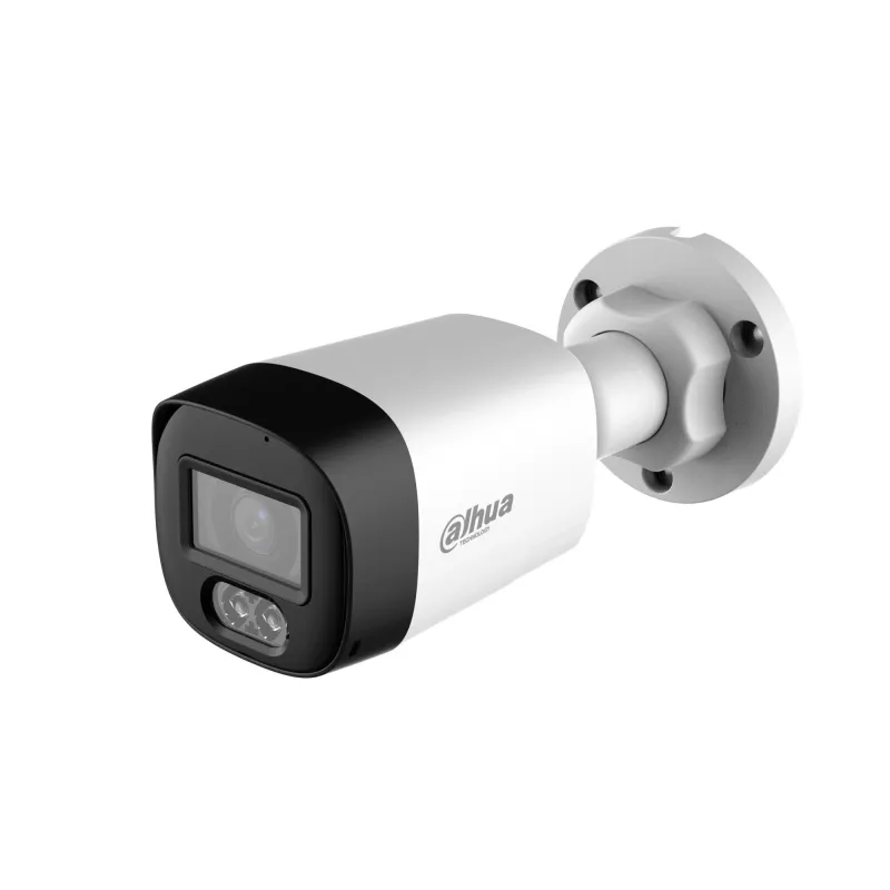 Camera hdcvi 5mp ir bullet-hfw1500rl-il-t-0280bdip dahua