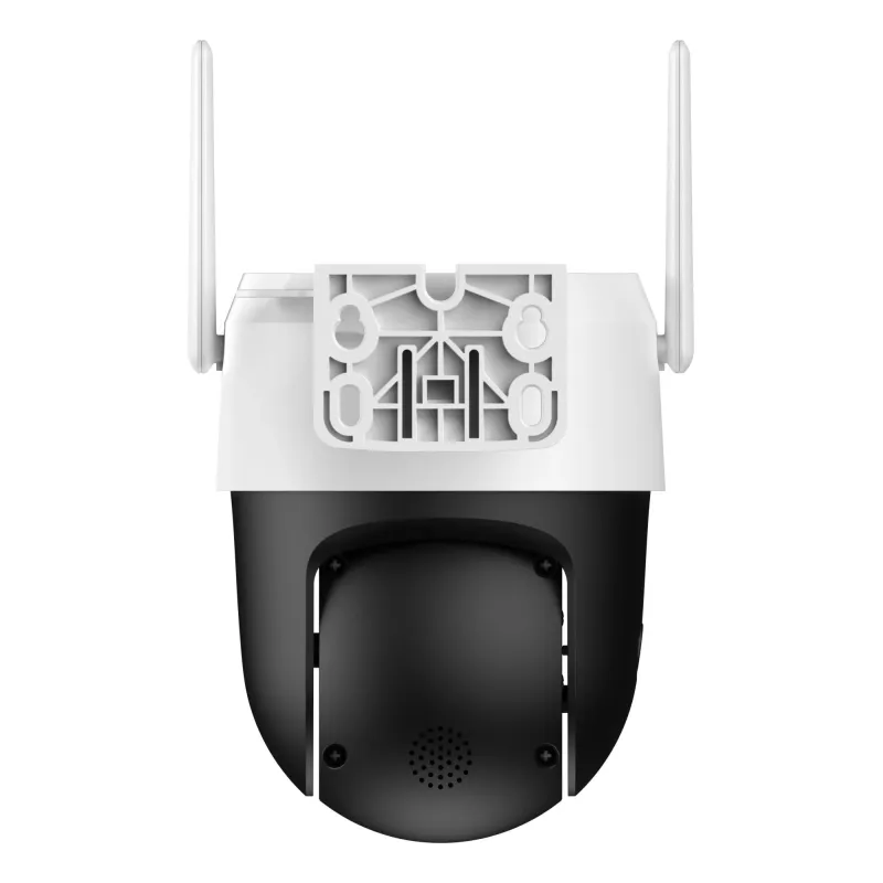 Wrl camera 5mp pt dome-p5as-pv dahua