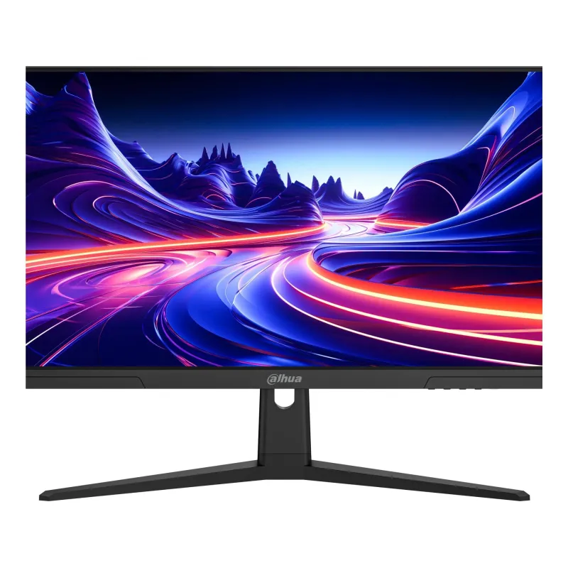 LCD Monitor-DAHUA-LM25-E231BN-24.5-Gaming-Panel IPS-1920x1080-16:9-200Hz-0.5 ms-DHI-LM25-E231BN