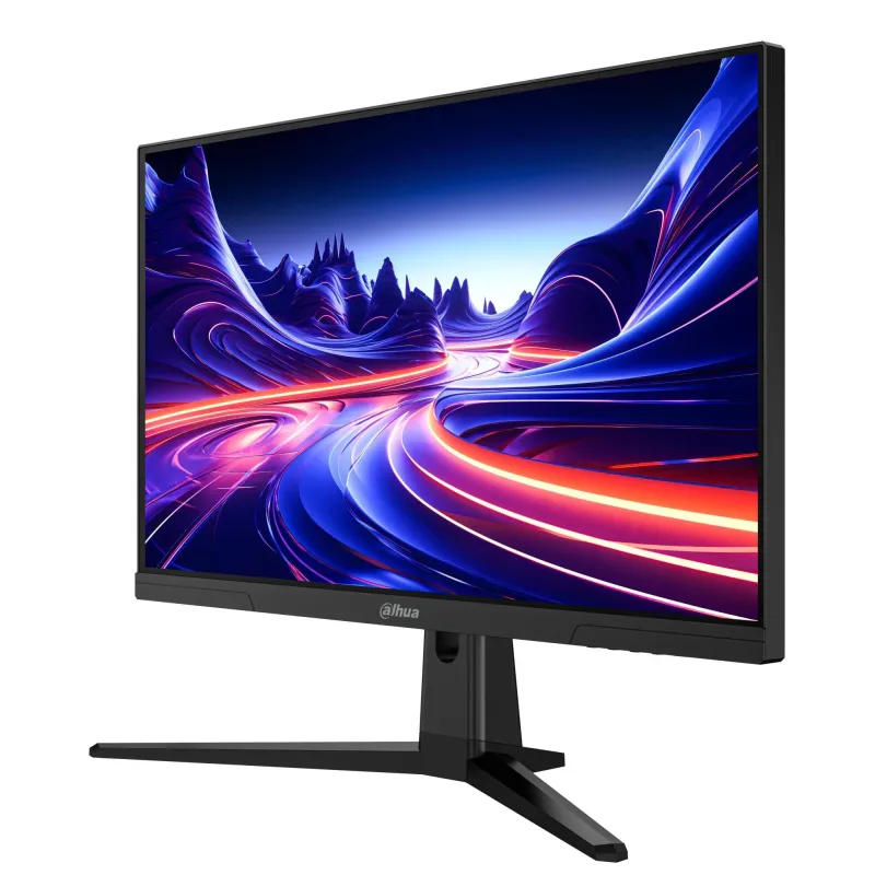 LCD Monitor-DAHUA-LM25-E231BN-24.5-Gaming-Panel IPS-1920x1080-16:9-200Hz-0.5 ms-DHI-LM25-E231BN