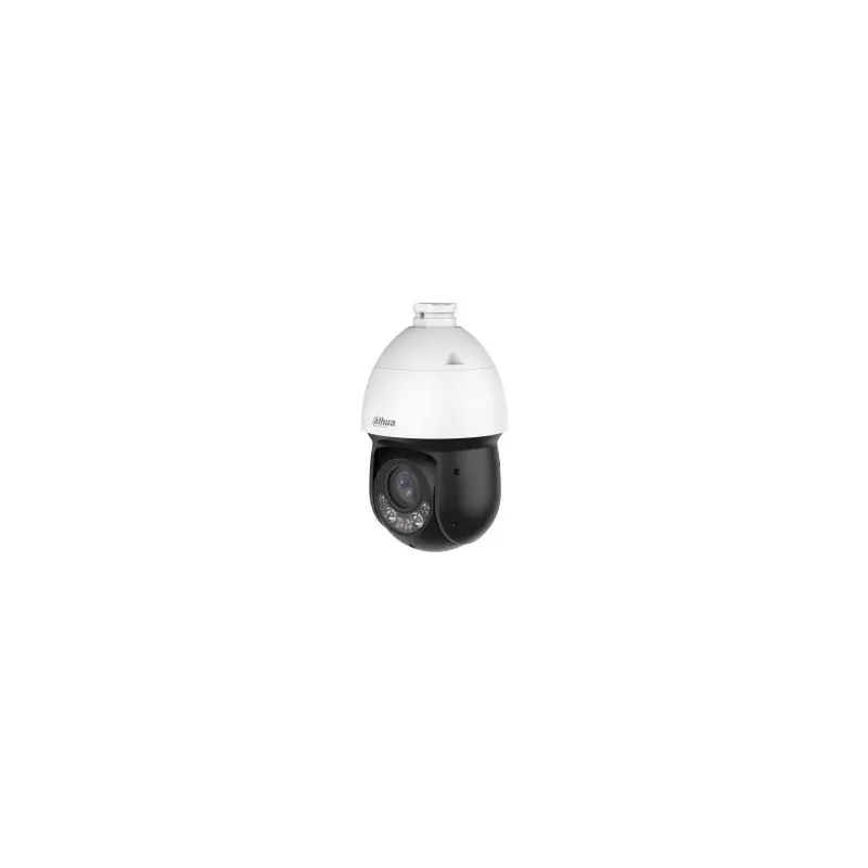 Net camera 4mp ptz dome-sd4d425mb-hnr dahua