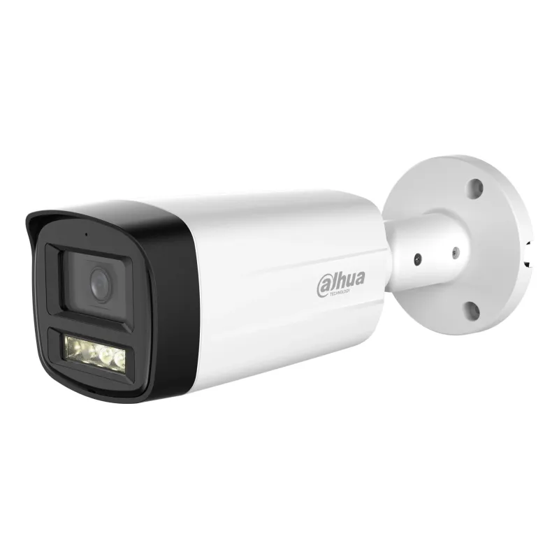 Camera hdcvi 8mp bullet-hfw1801thila-0360b-s3dip dahua