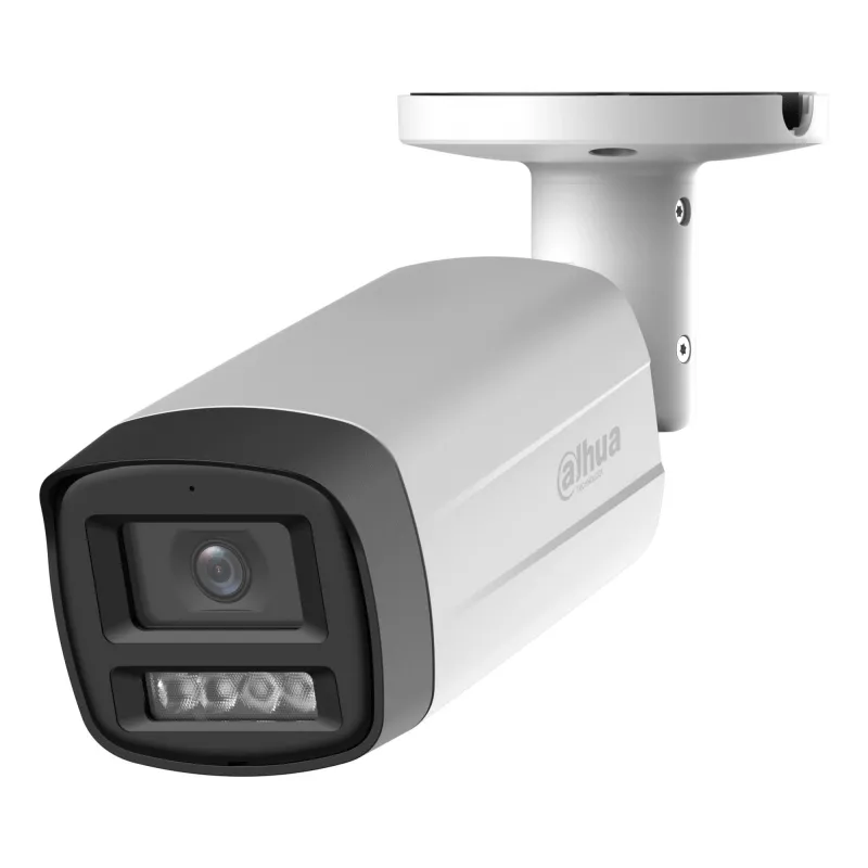Camera hdcvi 8mp bullet-hfw1801thila-0360b-s3dip dahua