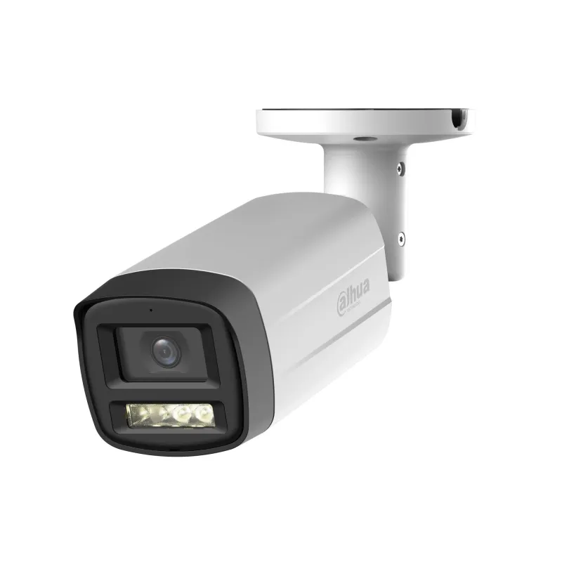 Camera hdcvi 8mp bullet-hfw1801thila-0360b-s3dip dahua