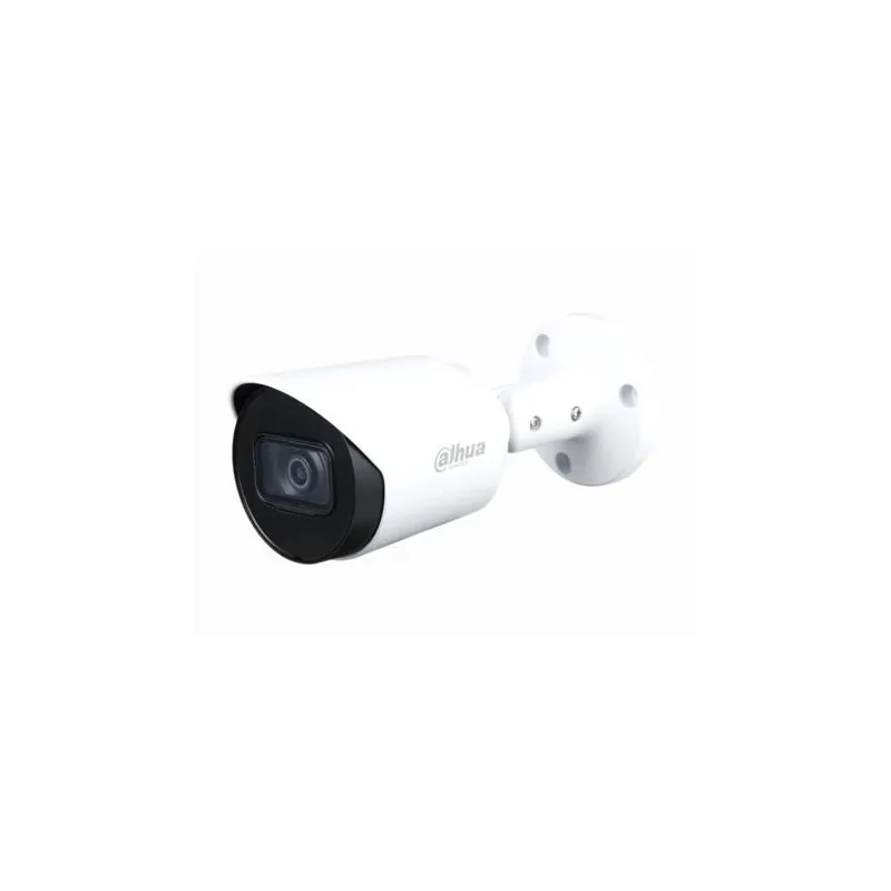 Camera hdcvi 8mp ir bullet-hac-hfw1800t-a-0280b dahua