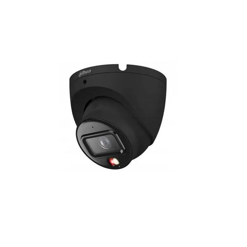 Net camera 6mp ir eyeball-hdw1639t-ail0280bs6-b dahua