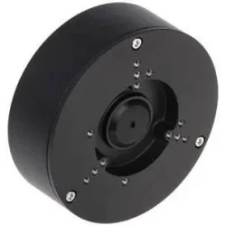 Junction box universal-pfa130-e-black dahua