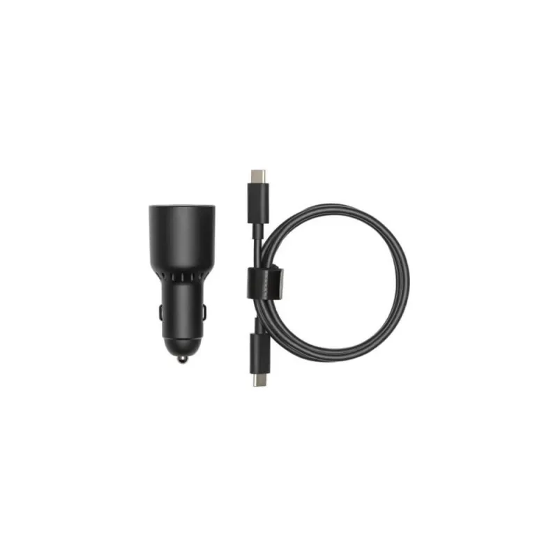 Drone acc mavic3 car charger-cp.ma.00000426 dji