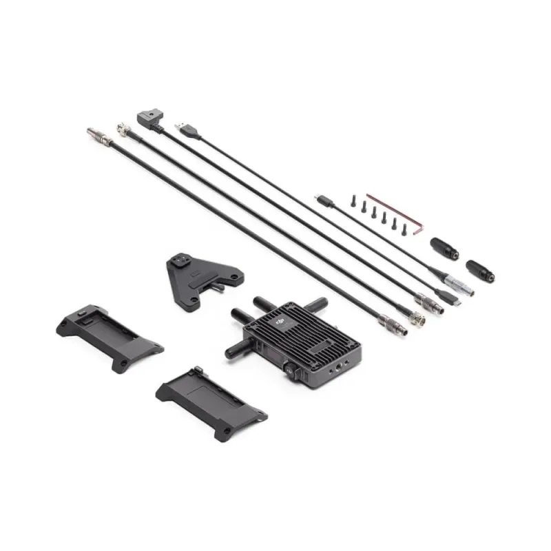 Camera acc transmitter wrl-cp.rn.00000180.01 dji