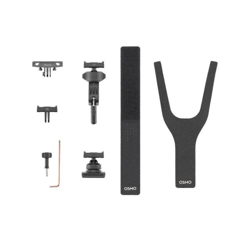 Camera acc road cycling acces-cp.os.00000288.01 dji