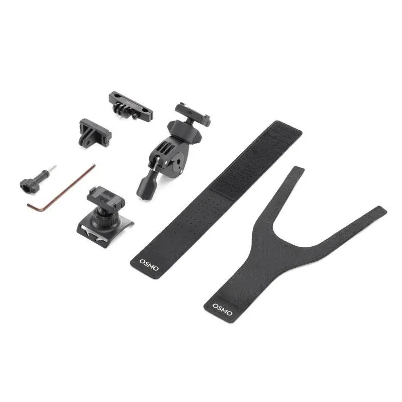 Camera acc road cycling acces-cp.os.00000288.01 dji