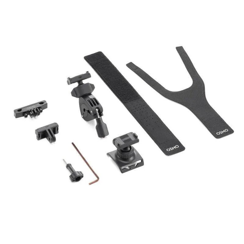 Camera acc road cycling acces-cp.os.00000288.01 dji