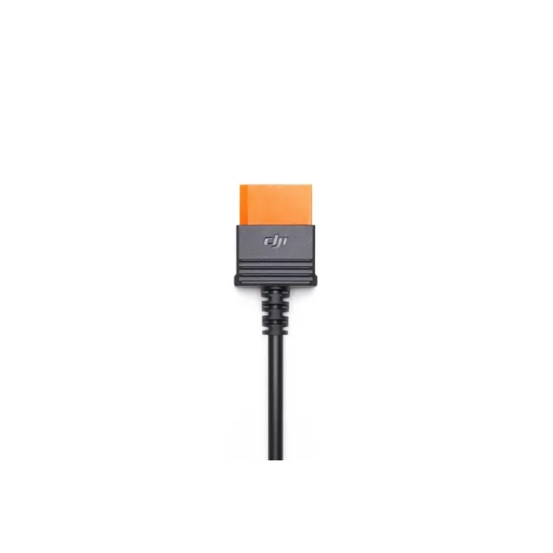 Drone acc power cable sdc-cp.dy.00000043.01 dji