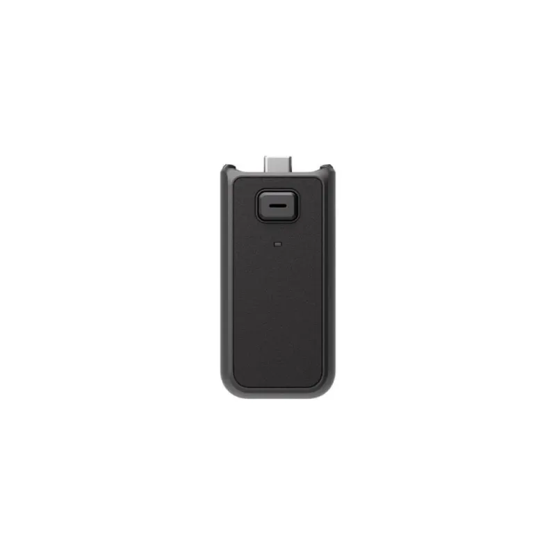 Camera acc pocket 3 battery-handle cp.os.00000304 dji