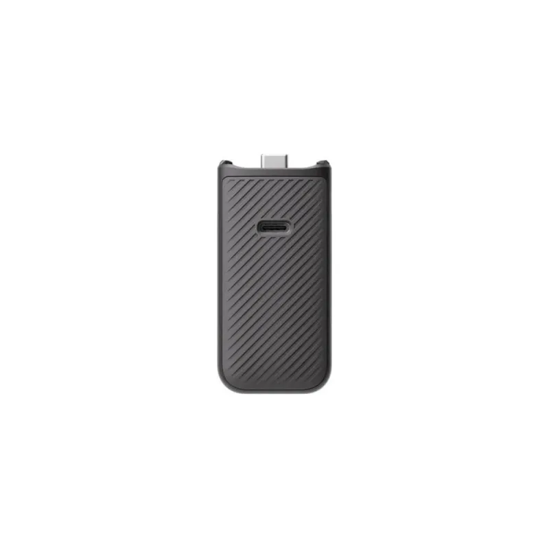Camera acc pocket 3 battery-handle cp.os.00000304 dji