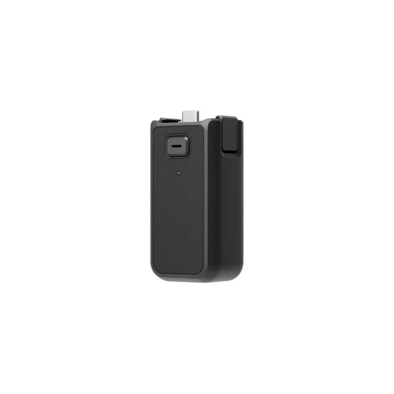 Camera acc pocket 3 battery-handle cp.os.00000304 dji
