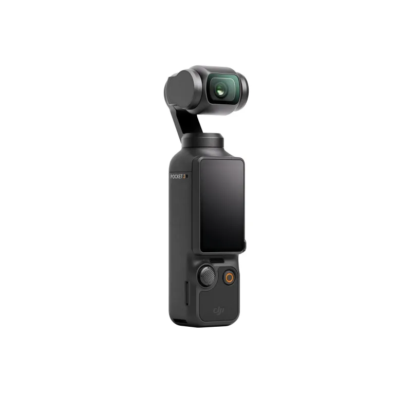 Camera pocket 3 creator combo-cp.os.00000302 dji