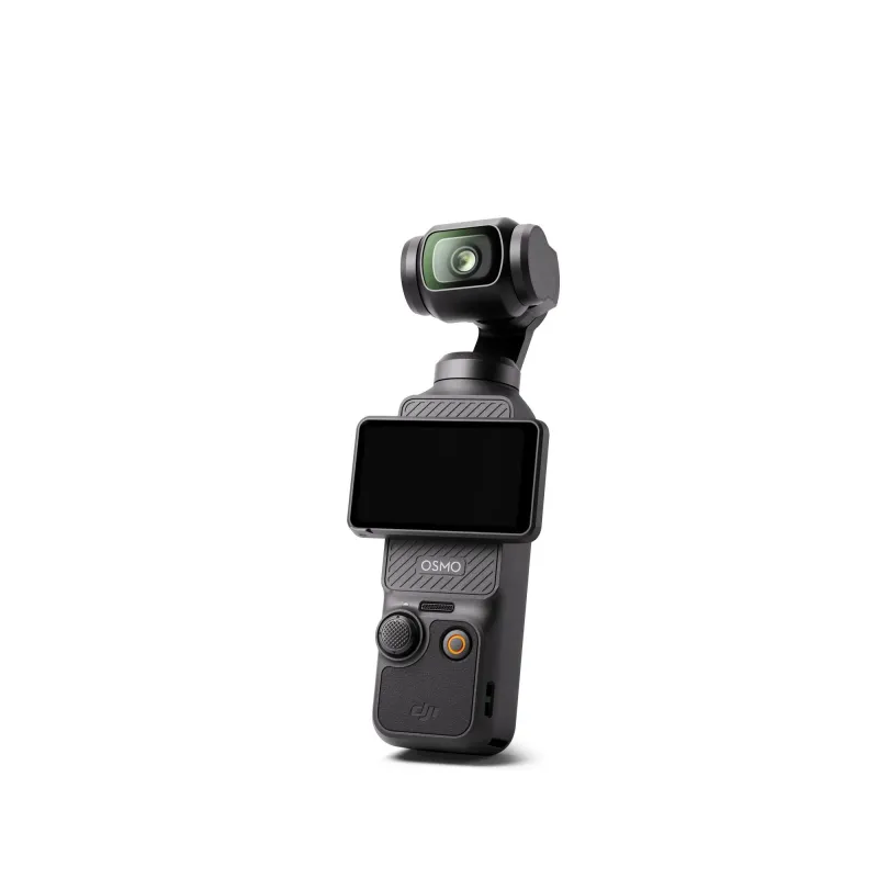Camera pocket 3 creator combo-cp.os.00000302 dji