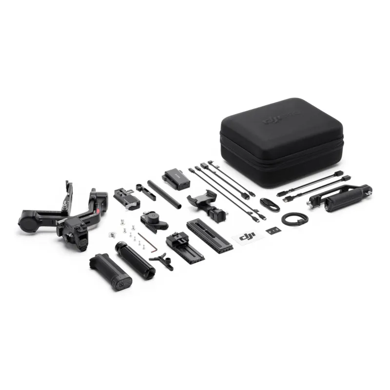Gimbal rs 4 pro combo-cp.rn.00000346.04 dji