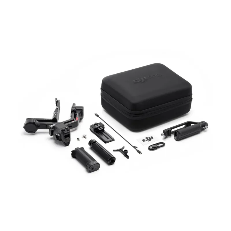 Gimbal rs 4 pro-cp.rn.00000345 dji