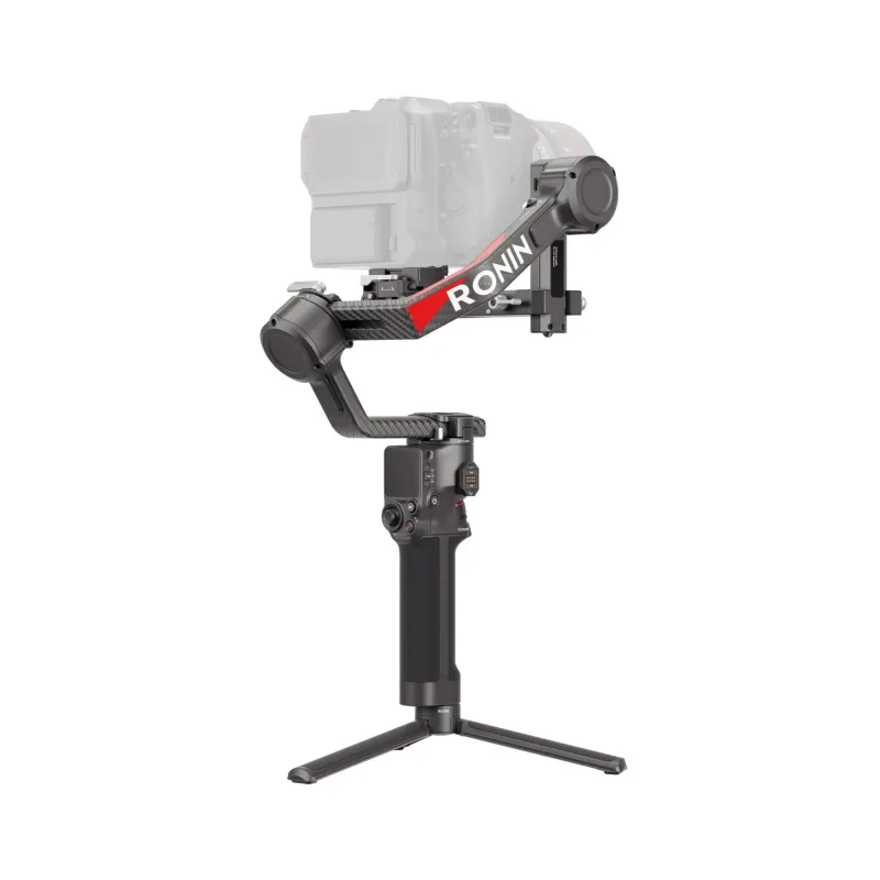 Gimbal rs 4 pro-cp.rn.00000345 dji