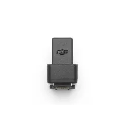 Camera acc adapter djmic 2-cp.rn.00000332 dji