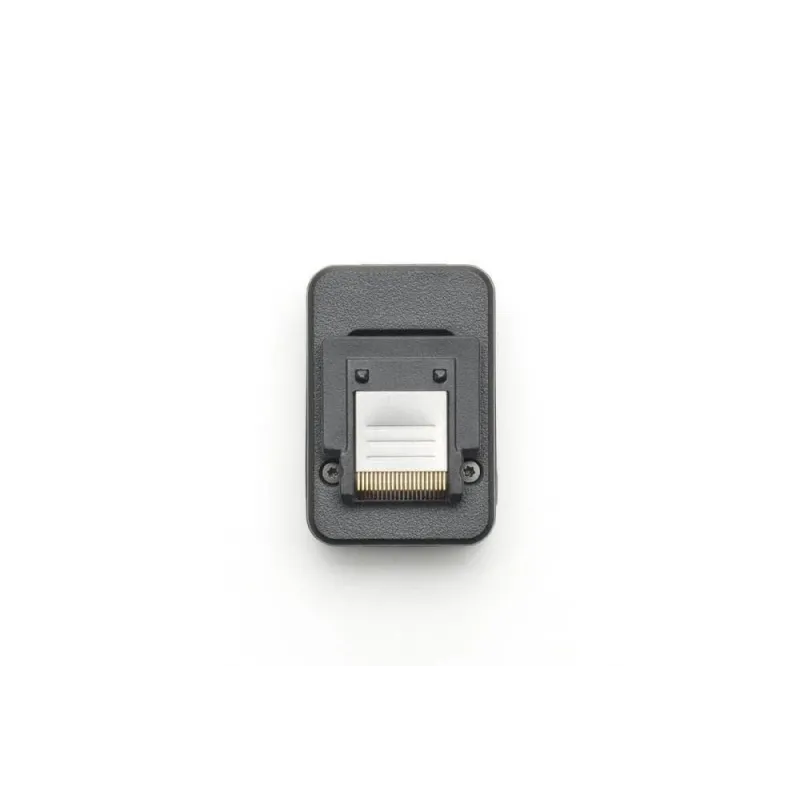 Camera acc adapter djmic 2-cp.rn.00000332 dji