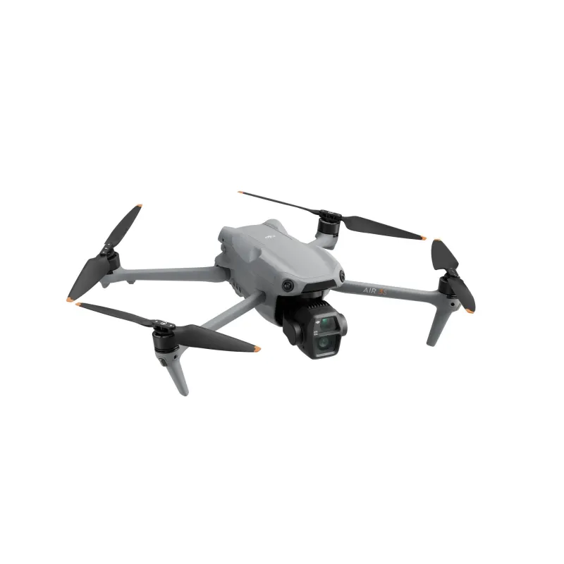 Drone-DJI-Air 3S Fly More Combo ,DJI RC 2,-Consumer-CP.MA.00000816