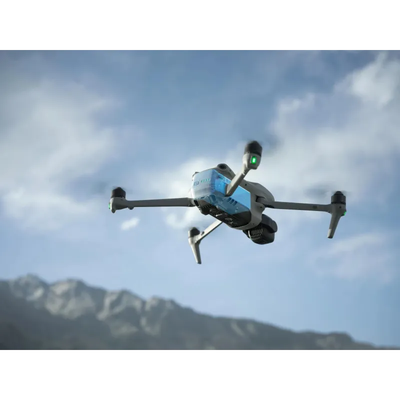 Drone-DJI-Air 3S ,DJI RC-N3,-Consumer-CP.MA.00000814