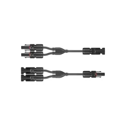 Cable power solar panel mc4-parallel cp.dy.00000156.01 dji