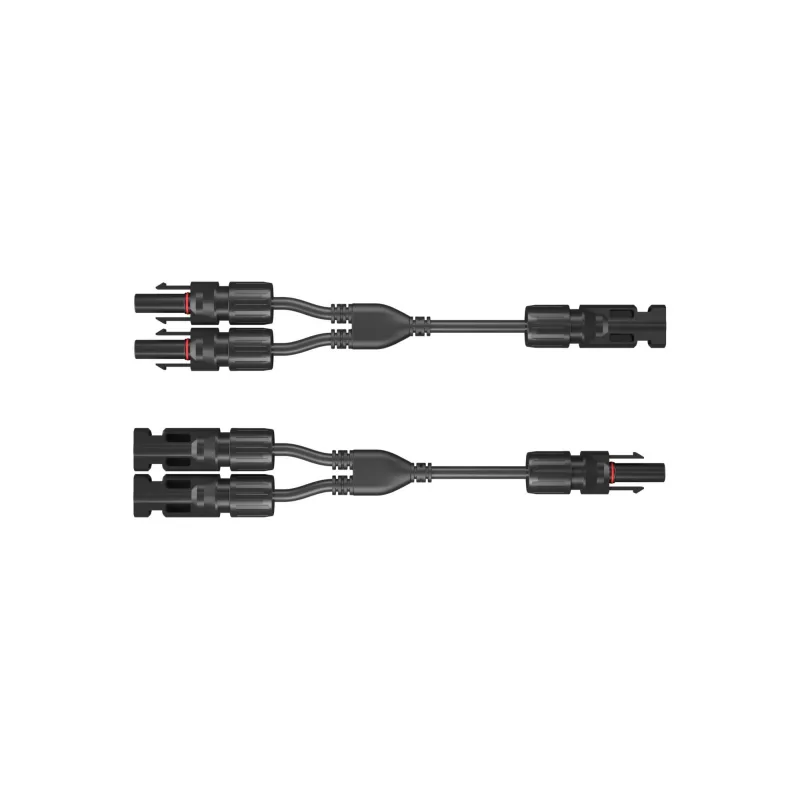 Cable power solar panel mc4-parallel cp.dy.00000156.01 dji