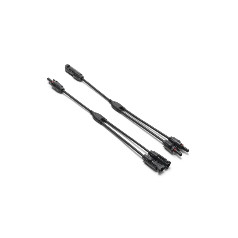Cable power solar panel mc4-parallel cp.dy.00000156.01 dji