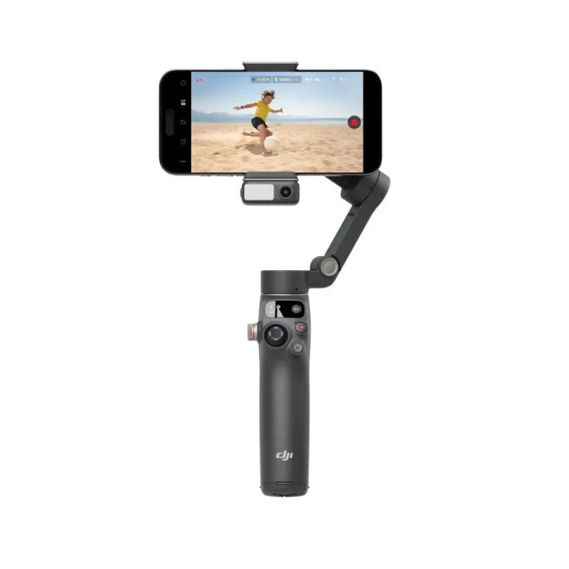 Gimbal osmo mobile 7p-cp.os.00000401 dji