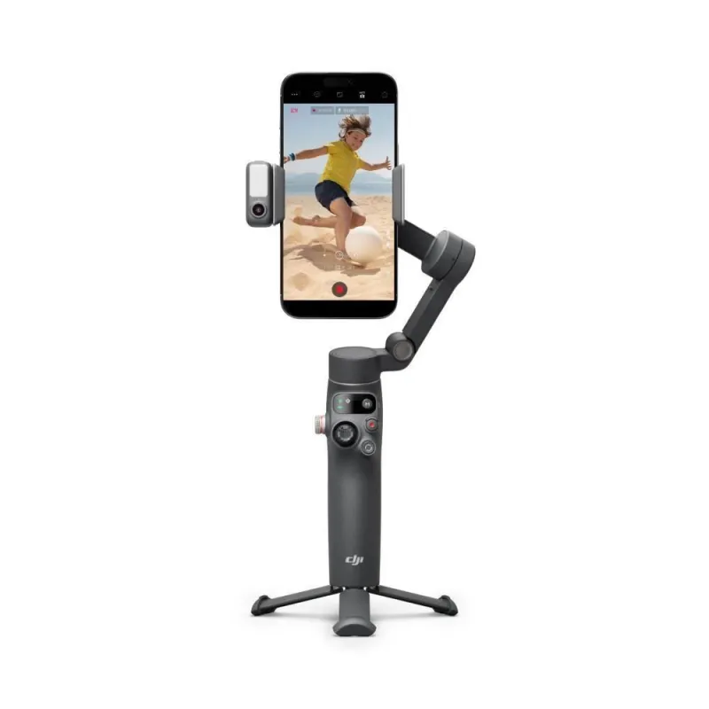 Gimbal osmo mobile 7p-cp.os.00000401 dji