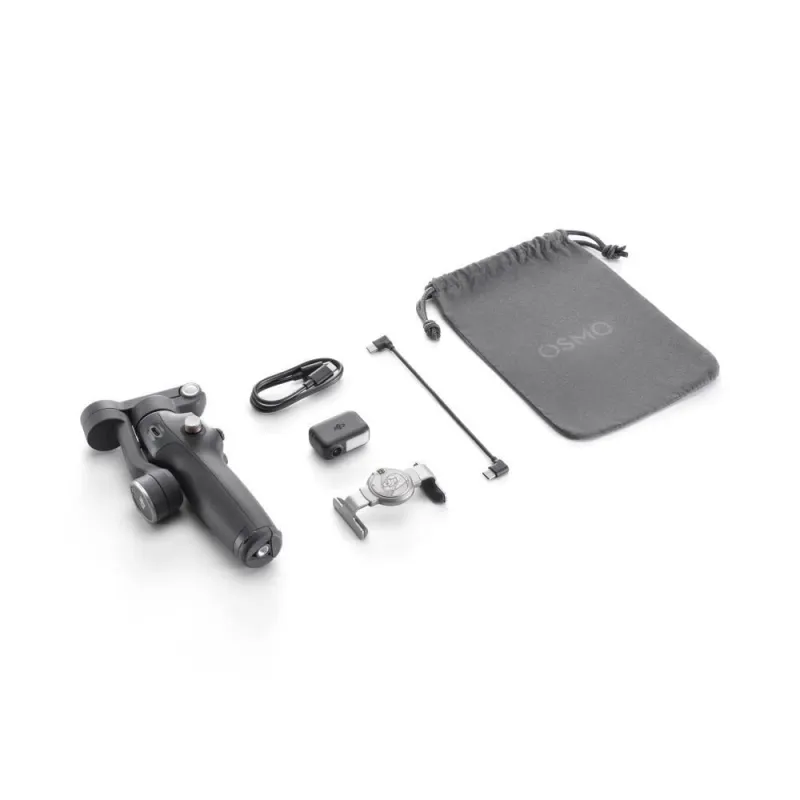 Gimbal osmo mobile 7p-cp.os.00000401 dji