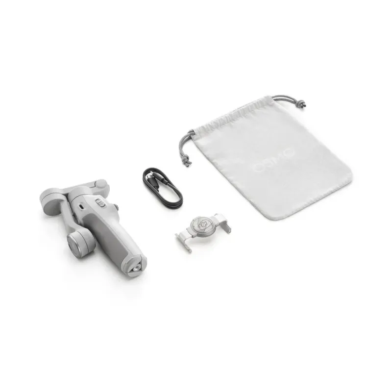 Gimbal osmo mobile 7-cp.os.00000406.03 dji
