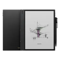 E-Reader-ONYX BOOX-Note Air5 C-10.3-2480 x 1860-Micro SD-Black-OPC1397R