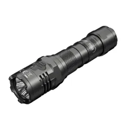 Flashlight precise series-4000 lumens p20ix nitecore