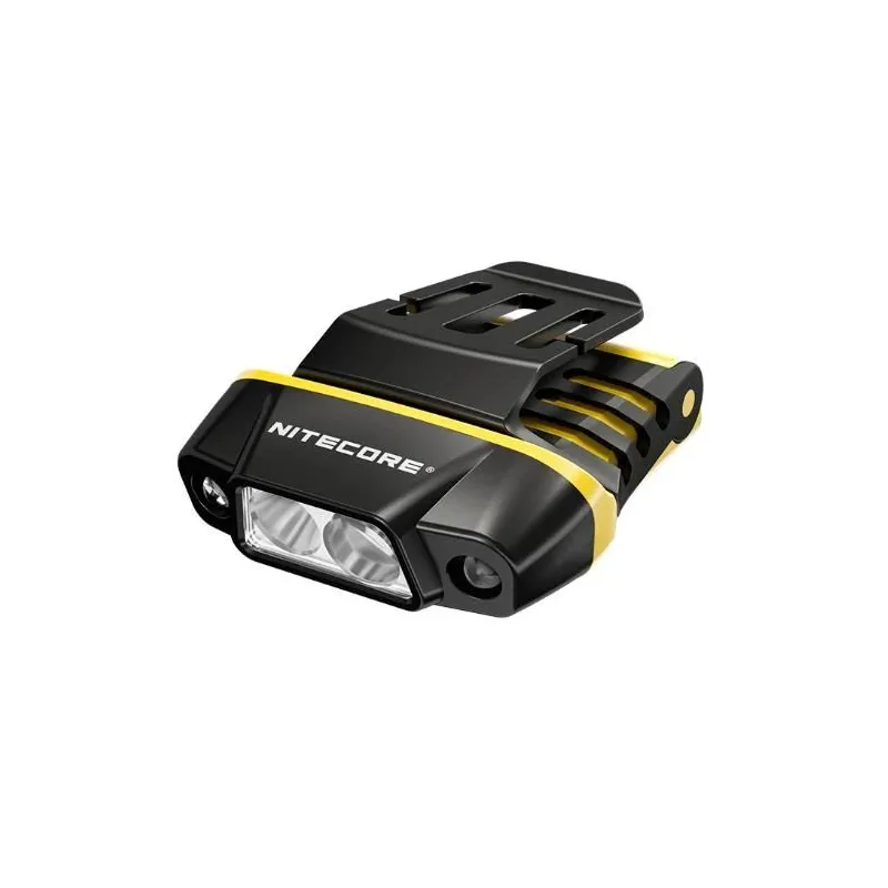 Headlamp nu series 150 lumens-nu11 nitecore