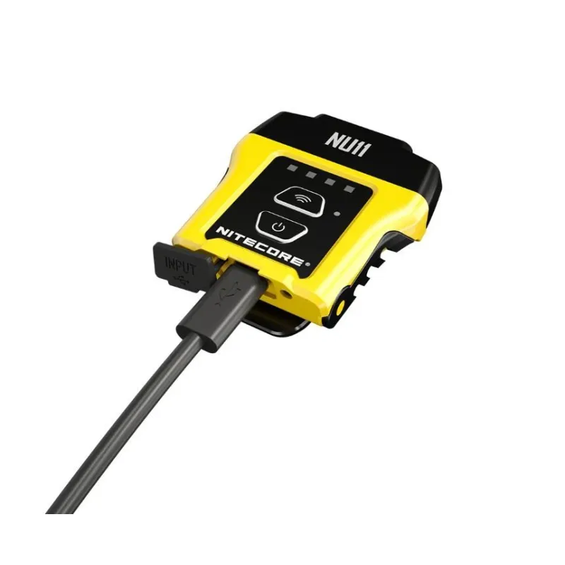 Headlamp nu series 150 lumens-nu11 nitecore