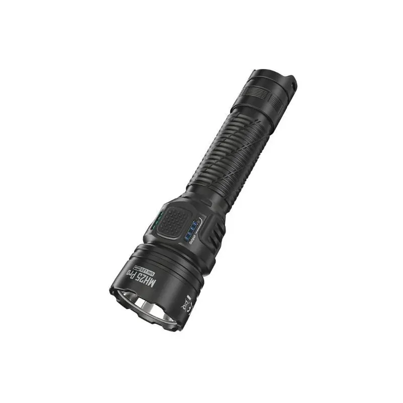 Flashlight mh series-3300 lumens mh25 pro nitecore