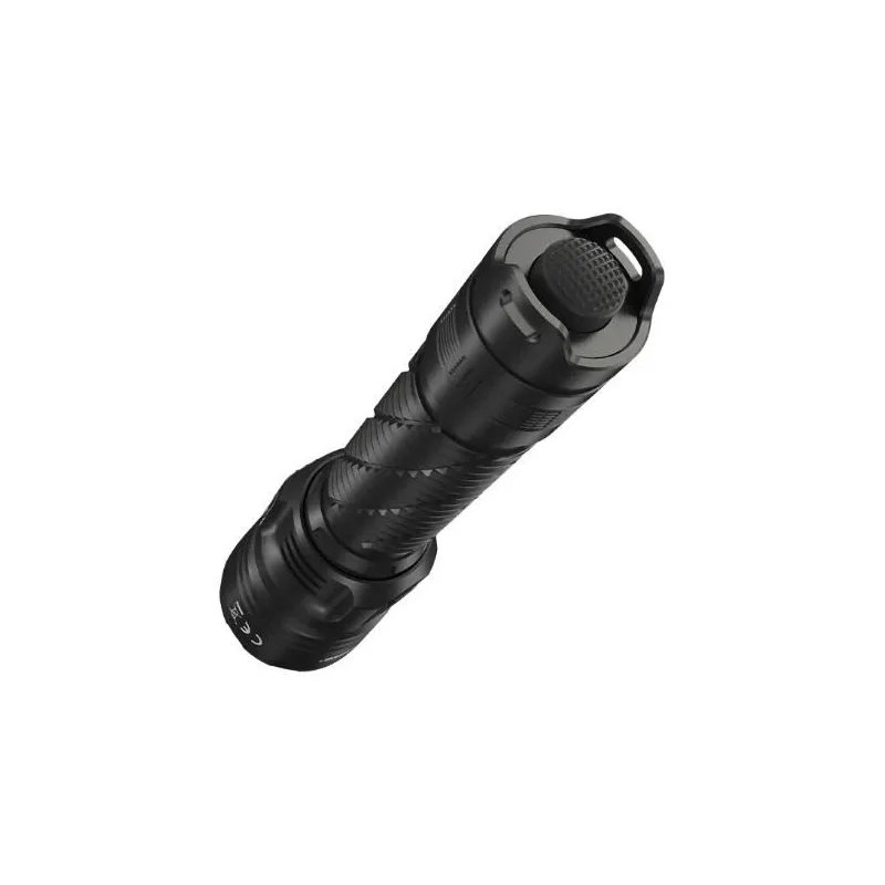 Flashlight mh series-3300 lumens mh25 pro nitecore