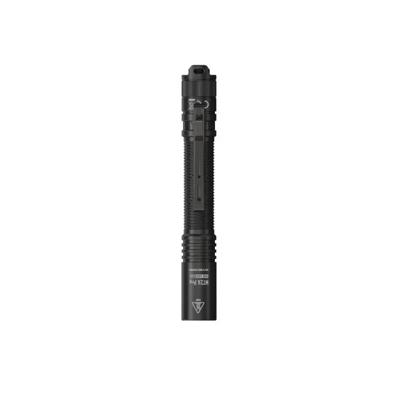 Flashlight mh series-1000 lumens mt2a pro nitecore